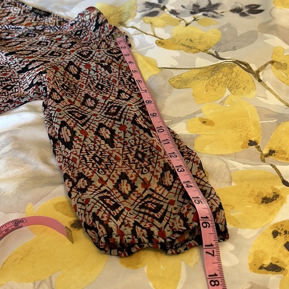 BE BOP | SHEER MINI DRESS | LG | LINED - Picture 8 of 11